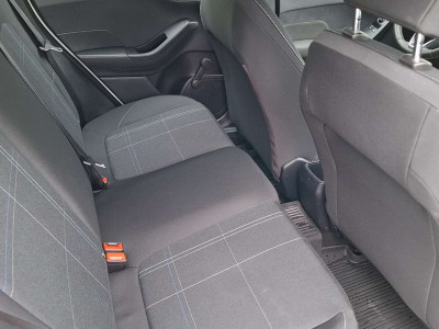 Ford Fiesta Gebrauchtwagen Ford Fiesta Gebrauchtwagen