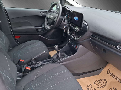 Ford Fiesta Gebrauchtwagen Ford Fiesta Gebrauchtwagen