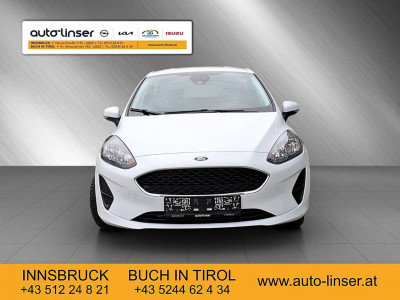 Ford Fiesta Gebrauchtwagen Ford Fiesta Gebrauchtwagen