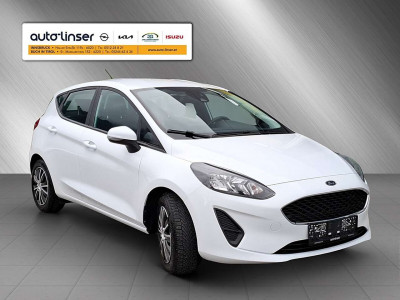 Ford Fiesta Gebrauchtwagen Ford Fiesta Gebrauchtwagen
