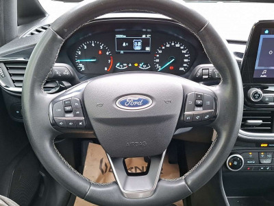 Ford Fiesta Gebrauchtwagen Ford Fiesta Gebrauchtwagen