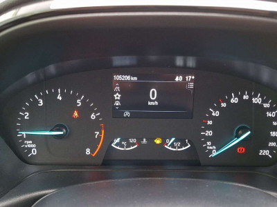 Ford Fiesta Gebrauchtwagen Ford Fiesta Gebrauchtwagen