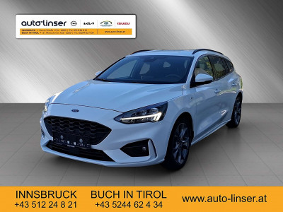Ford Focus Gebrauchtwagen Ford Focus Gebrauchtwagen