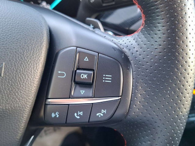 Ford Focus Gebrauchtwagen Ford Focus Gebrauchtwagen