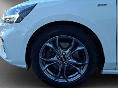 Ford Focus Gebrauchtwagen Ford Focus Gebrauchtwagen