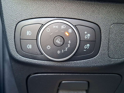 Ford Focus Gebrauchtwagen Ford Focus Gebrauchtwagen