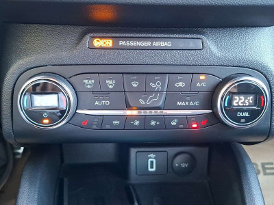 Ford Focus Gebrauchtwagen Ford Focus Gebrauchtwagen