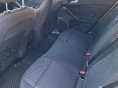 Ford Focus Gebrauchtwagen Ford Focus Gebrauchtwagen