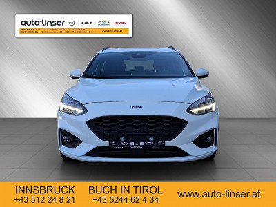 Ford Focus Gebrauchtwagen Ford Focus Gebrauchtwagen