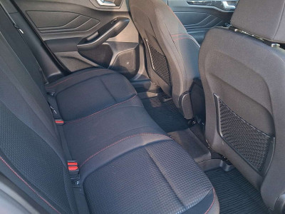 Ford Focus Gebrauchtwagen Ford Focus Gebrauchtwagen