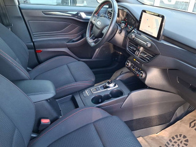 Ford Focus Gebrauchtwagen Ford Focus Gebrauchtwagen