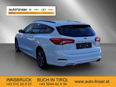 Ford Focus Gebrauchtwagen Ford Focus Gebrauchtwagen
