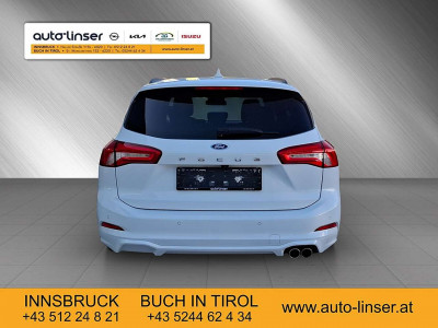 Ford Focus Gebrauchtwagen Ford Focus Gebrauchtwagen