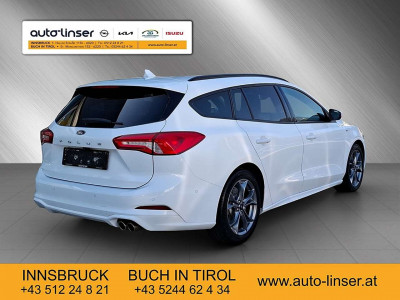 Ford Focus Gebrauchtwagen Ford Focus Gebrauchtwagen