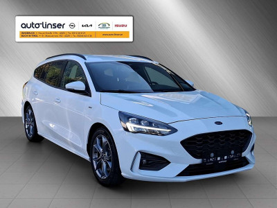 Ford Focus Gebrauchtwagen Ford Focus Gebrauchtwagen