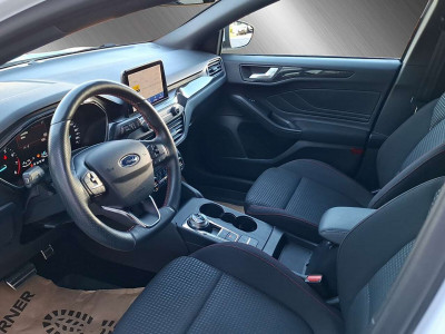 Ford Focus Gebrauchtwagen Ford Focus Gebrauchtwagen