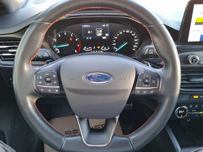 Ford Focus Gebrauchtwagen Ford Focus Gebrauchtwagen