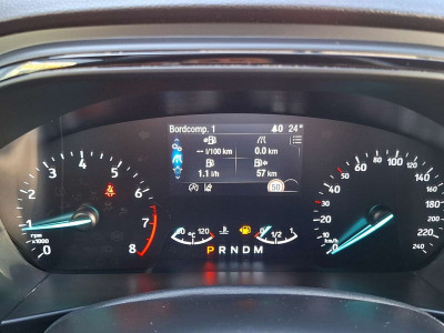 Ford Focus Gebrauchtwagen Ford Focus Gebrauchtwagen