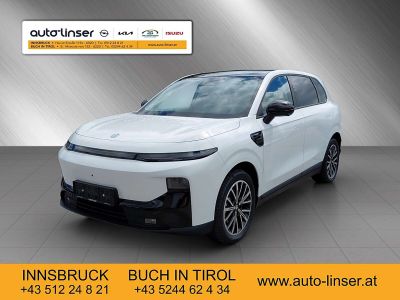 Leapmotor B10 Neuwagen