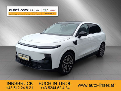 Leapmotor B10 Gebrauchtwagen Leapmotor B10 Gebrauchtwagen