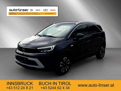 Opel Crossland X Gebrauchtwagen Opel Crossland X Gebrauchtwagen