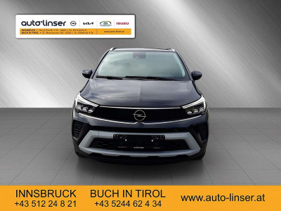 Opel Crossland X Gebrauchtwagen Opel Crossland X Gebrauchtwagen