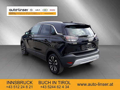 Opel Crossland X Gebrauchtwagen Opel Crossland X Gebrauchtwagen