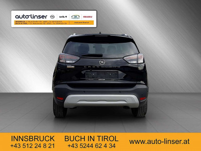 Opel Crossland X Gebrauchtwagen Opel Crossland X Gebrauchtwagen