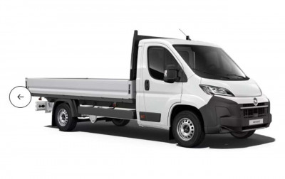 Opel Movano Neuwagen Opel Movano Neuwagen