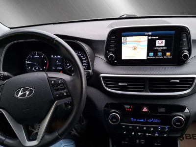 Hyundai Tucson Gebrauchtwagen Hyundai Tucson Gebrauchtwagen