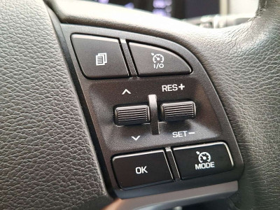 Hyundai Tucson Gebrauchtwagen Hyundai Tucson Gebrauchtwagen