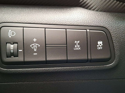 Hyundai Tucson Gebrauchtwagen Hyundai Tucson Gebrauchtwagen