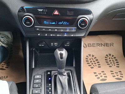 Hyundai Tucson Gebrauchtwagen Hyundai Tucson Gebrauchtwagen
