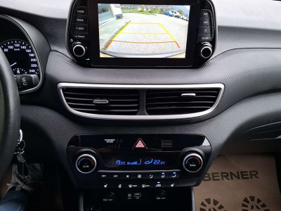 Hyundai Tucson Gebrauchtwagen Hyundai Tucson Gebrauchtwagen