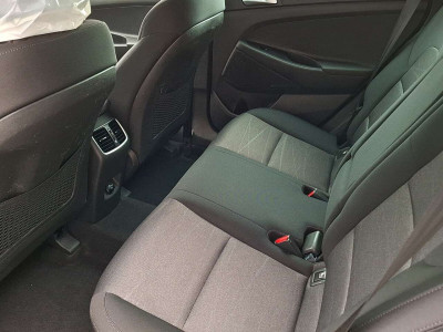 Hyundai Tucson Gebrauchtwagen Hyundai Tucson Gebrauchtwagen