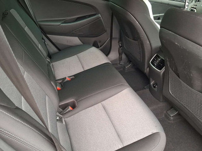 Hyundai Tucson Gebrauchtwagen Hyundai Tucson Gebrauchtwagen