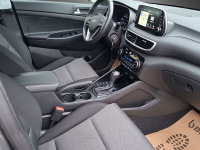 Hyundai Tucson Gebrauchtwagen Hyundai Tucson Gebrauchtwagen