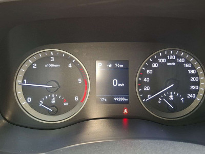 Hyundai Tucson Gebrauchtwagen Hyundai Tucson Gebrauchtwagen