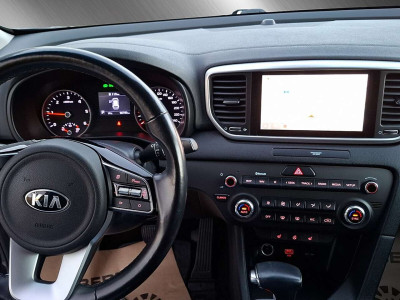 KIA Sportage Gebrauchtwagen KIA Sportage Gebrauchtwagen
