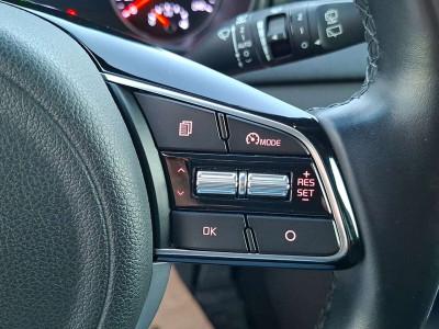 KIA Sportage Gebrauchtwagen KIA Sportage Gebrauchtwagen