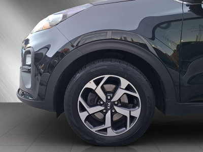 KIA Sportage Gebrauchtwagen KIA Sportage Gebrauchtwagen