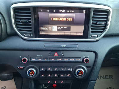 KIA Sportage Gebrauchtwagen KIA Sportage Gebrauchtwagen