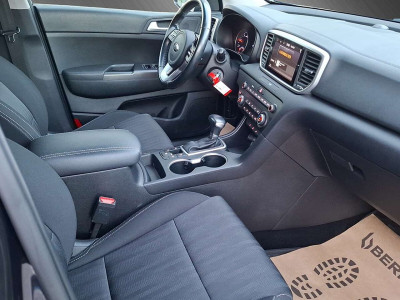 KIA Sportage Gebrauchtwagen KIA Sportage Gebrauchtwagen