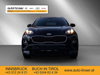 KIA Sportage Gebrauchtwagen KIA Sportage Gebrauchtwagen