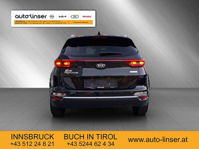 KIA Sportage Gebrauchtwagen KIA Sportage Gebrauchtwagen