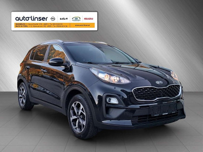 KIA Sportage Gebrauchtwagen KIA Sportage Gebrauchtwagen