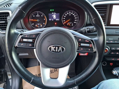 KIA Sportage Gebrauchtwagen KIA Sportage Gebrauchtwagen