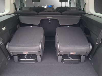 Opel Combo Neuwagen Opel Combo Neuwagen