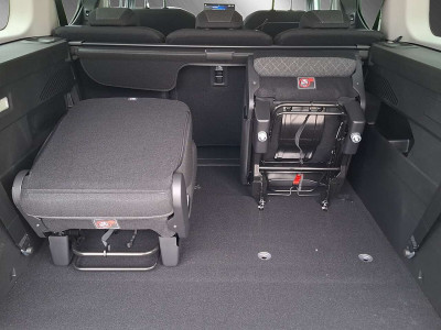 Opel Combo Neuwagen Opel Combo Neuwagen