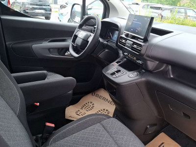 Opel Combo Neuwagen Opel Combo Neuwagen